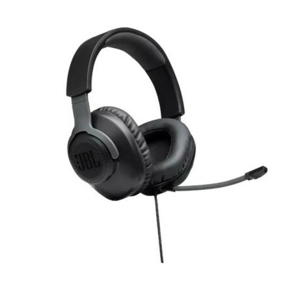 Наушники мониторные классические JBL JBLFREEWFHBLK