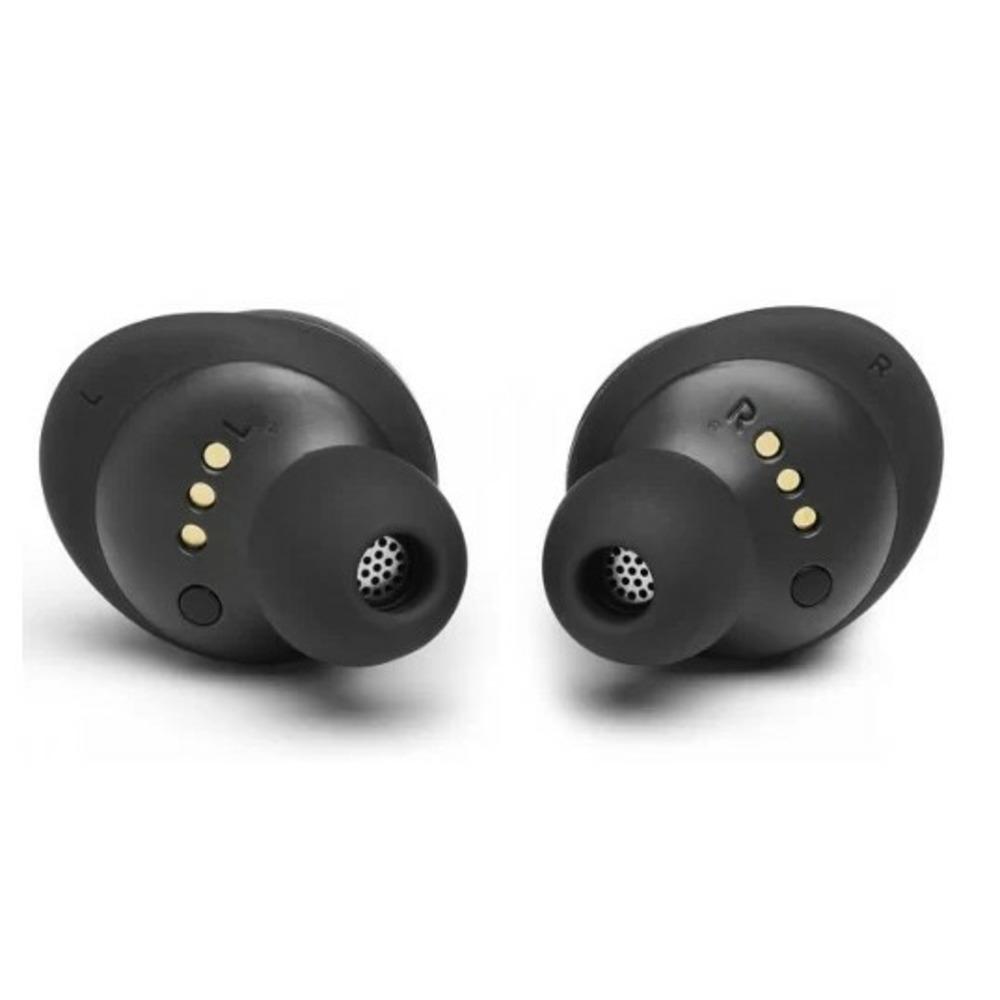 Наушники внутриканальные беспроводные JBL JBLLIVEFRNCPTWSB