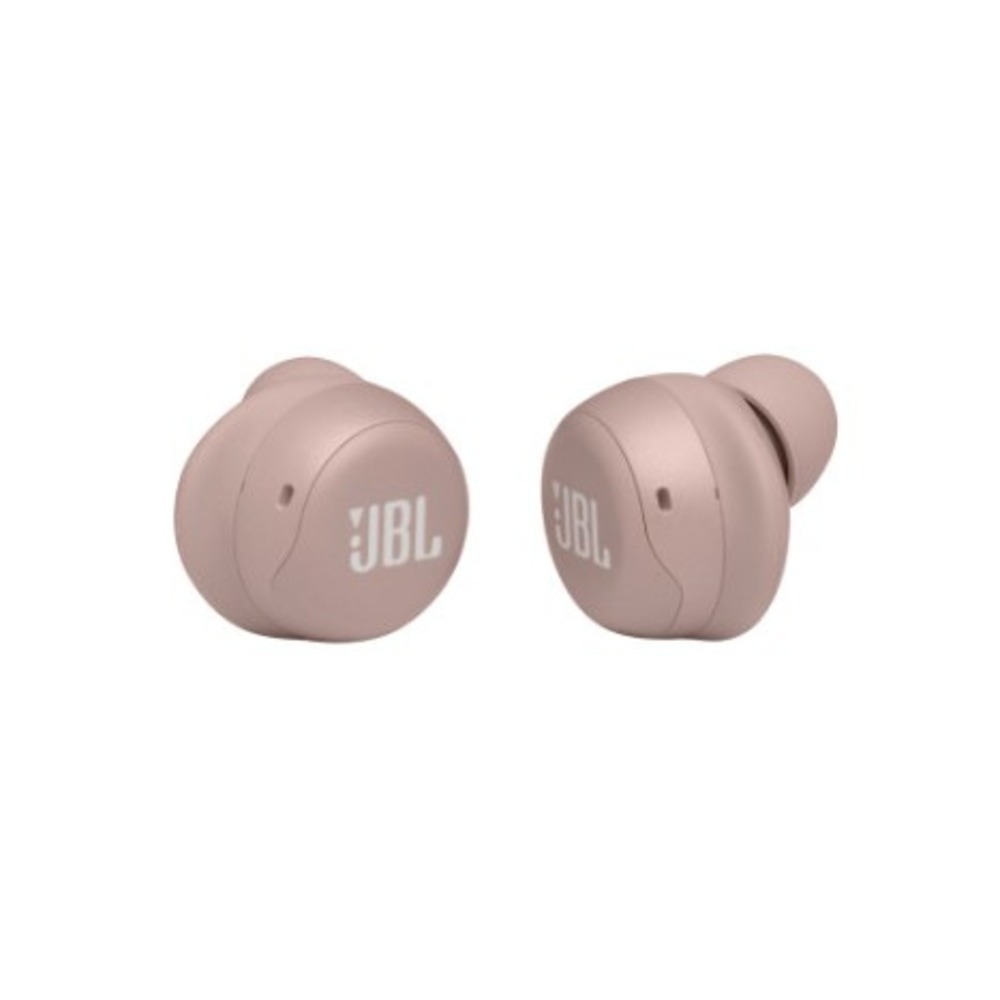 Наушники внутриканальные беспроводные JBL JBLLIVEFRNCPTWSR
