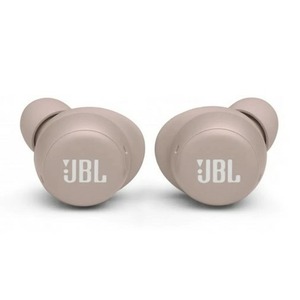 Наушники внутриканальные беспроводные JBL JBLLIVEFRNCPTWSR