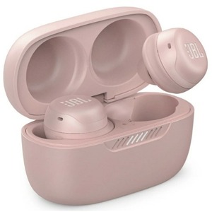Наушники внутриканальные беспроводные JBL JBLLIVEFRNCPTWSR