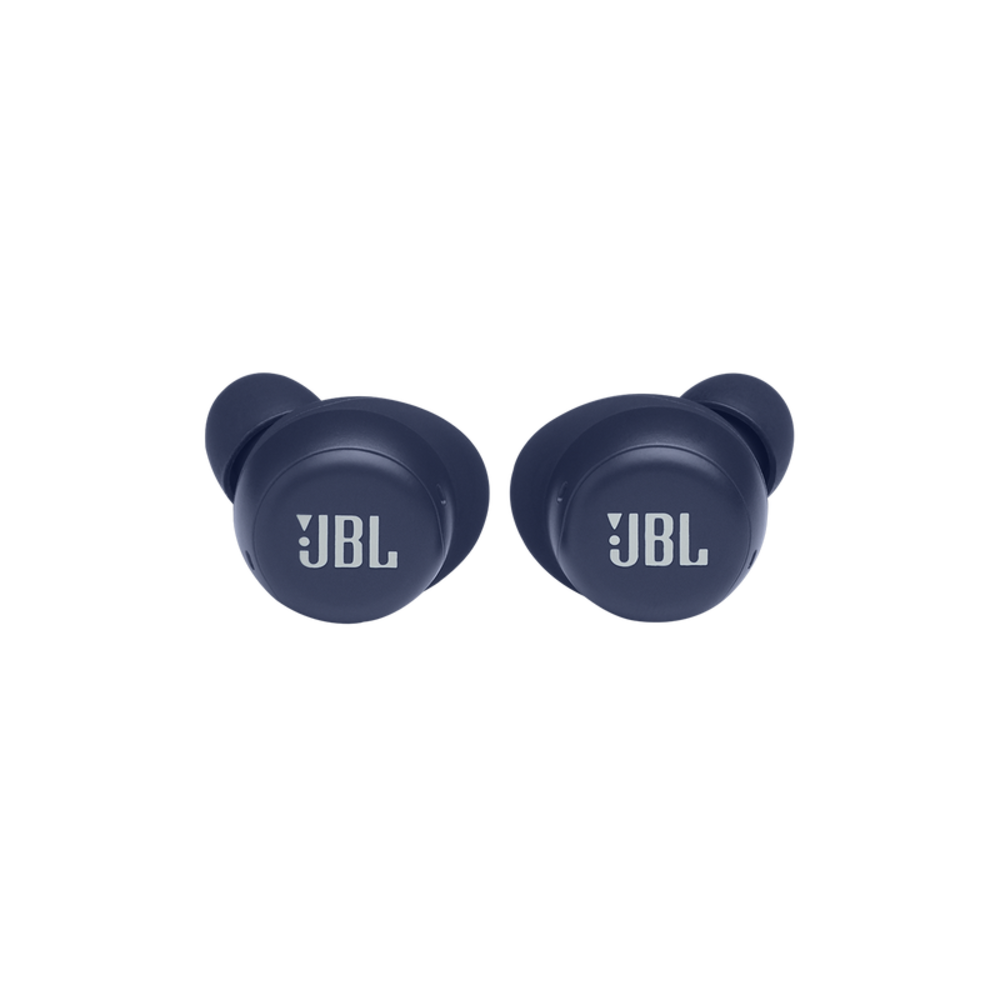 Наушники внутриканальные беспроводные JBL JBLLIVEFRNCPTWSU
