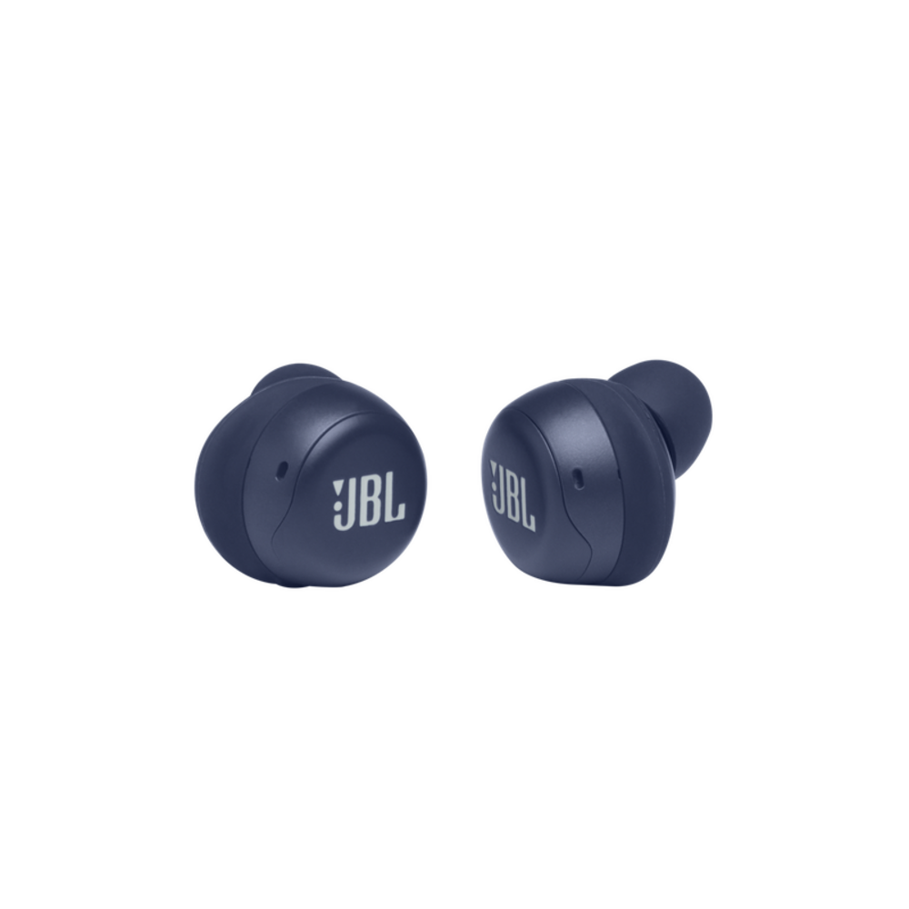Наушники внутриканальные беспроводные JBL JBLLIVEFRNCPTWSU