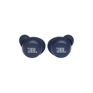 Наушники внутриканальные беспроводные JBL JBLLIVEFRNCPTWSU