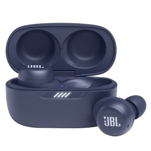 Наушники внутриканальные беспроводные JBL JBLLIVEFRNCPTWSU