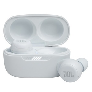 Наушники внутриканальные беспроводные JBL JBLLIVEFRNCPTWSW