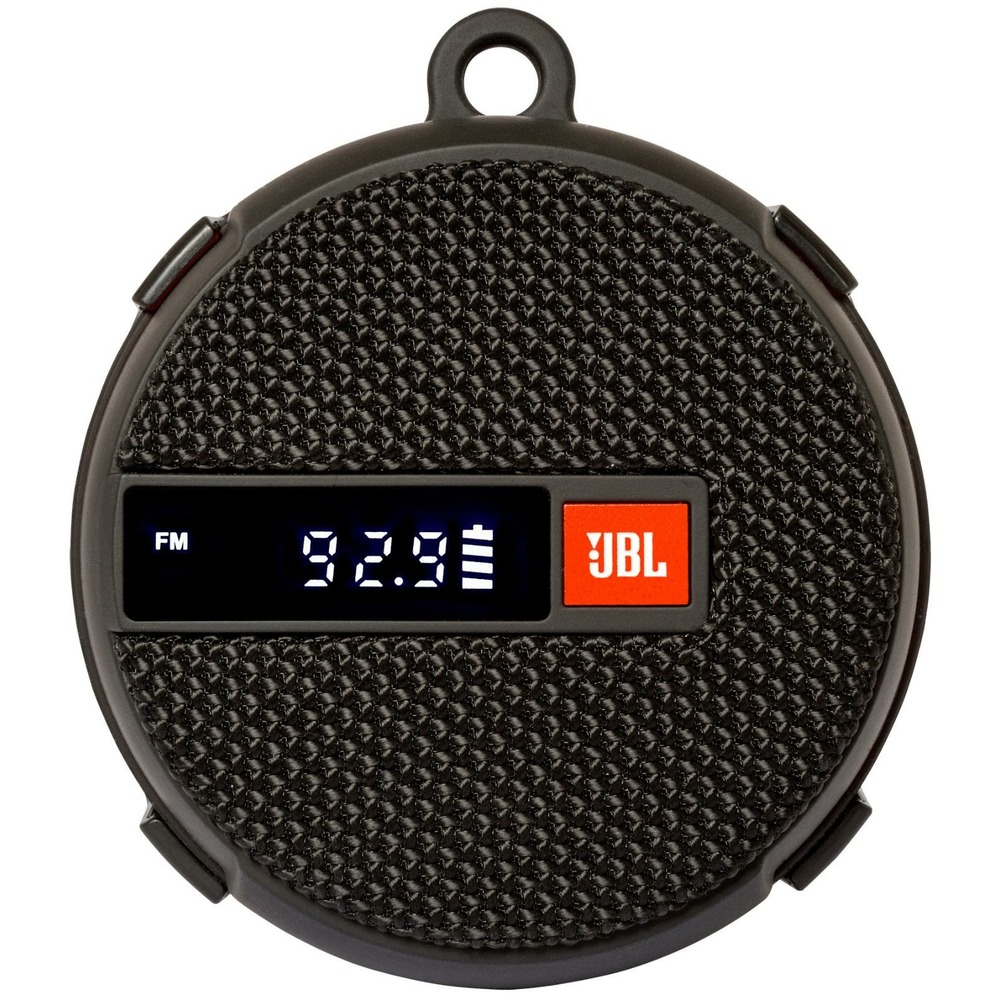 Портативная влагозащищённая колонка JBL JBLWIND2