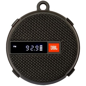 Портативная влагозащищённая колонка JBL JBLWIND2