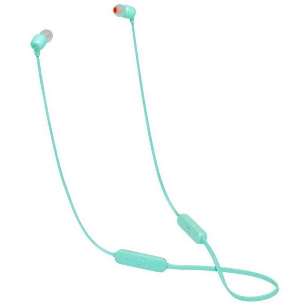 Беспроводные внутриканальные наушники JBL JBLT115BTTEL