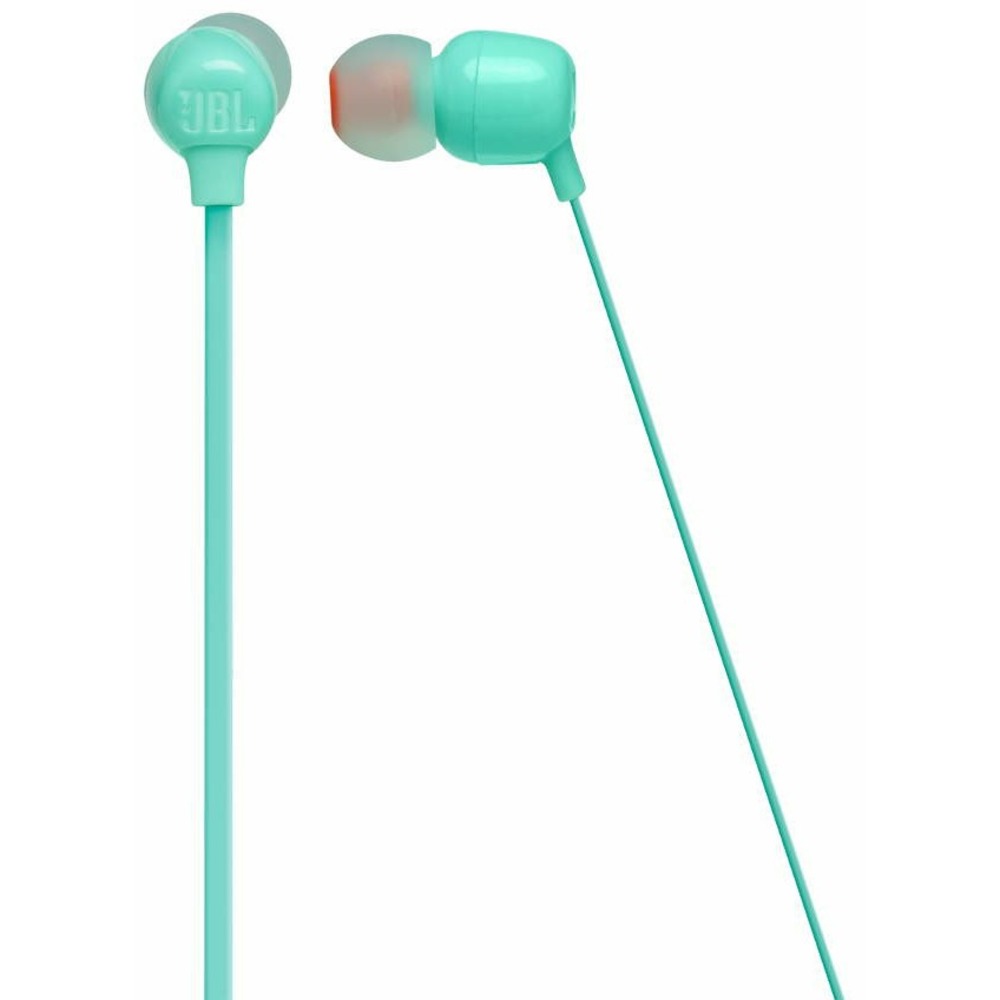 Беспроводные внутриканальные наушники JBL JBLT115BTTEL