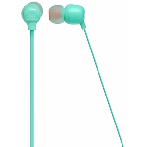 Беспроводные внутриканальные наушники JBL JBLT115BTTEL