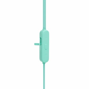 Беспроводные внутриканальные наушники JBL JBLT115BTTEL