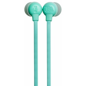 Беспроводные внутриканальные наушники JBL JBLT115BTTEL
