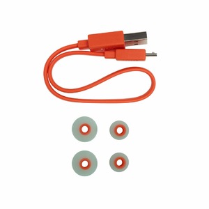 Беспроводные внутриканальные наушники JBL JBLT115BTTEL