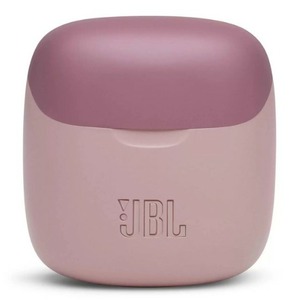 Наушники внутриканальные беспроводные JBL JBLT225TWSPIK