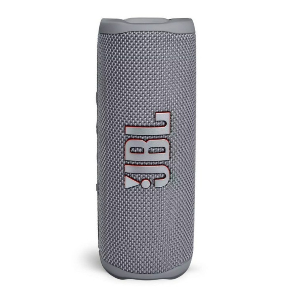 Портативная колонка с защитой от воды и пыли JBL JBLFLIP6GRY