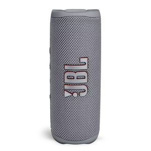 Портативная колонка с защитой от воды и пыли JBL JBLFLIP6GRY