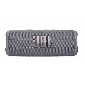 Портативная колонка с защитой от воды и пыли JBL JBLFLIP6GRY