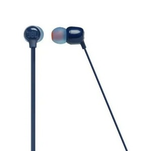Беспроводные внутриканальные наушники JBL JBLT165BTBLU