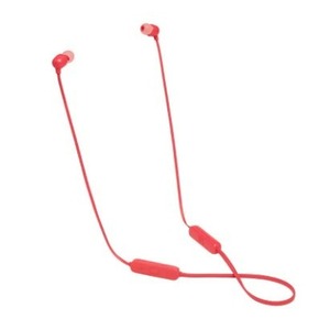 Беспроводные внутриканальные наушники JBL JBLT165BTCOR