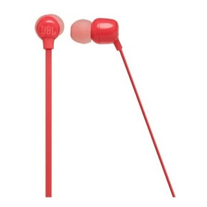 Беспроводные внутриканальные наушники JBL JBLT165BTCOR