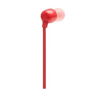 Беспроводные внутриканальные наушники JBL JBLT165BTCOR