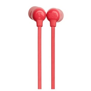 Беспроводные внутриканальные наушники JBL JBLT165BTCOR