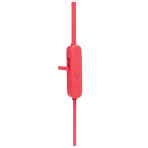 Беспроводные внутриканальные наушники JBL JBLT165BTCOR