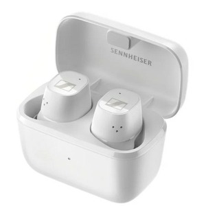 Наушники внутриканальные беспроводные Sennheiser CX PLUSTW1 WHITE