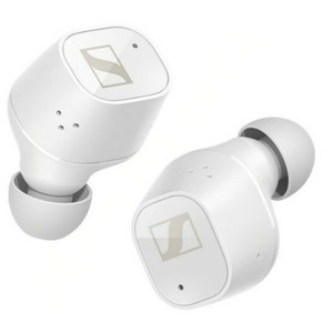 Наушники внутриканальные беспроводные Sennheiser CX PLUSTW1 WHITE