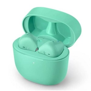 Наушники внутриканальные беспроводные Philips TAT2236GR/00, зеленый