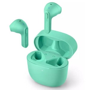 Наушники внутриканальные беспроводные Philips TAT2236GR/00, зеленый