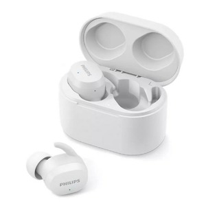 Наушники внутриканальные беспроводные Philips TAT3216WT/00, белый