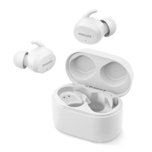 Наушники внутриканальные беспроводные Philips TAT3216WT/00, белый