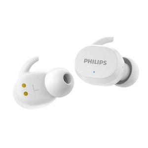 Наушники внутриканальные беспроводные Philips TAT3216WT/00, белый