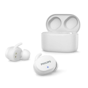 Наушники внутриканальные беспроводные Philips TAT3216WT/00, белый
