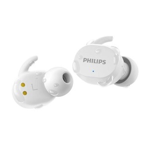 Наушники внутриканальные беспроводные Philips TAT3216WT/00, белый