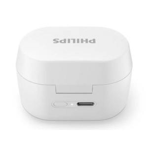 Наушники внутриканальные беспроводные Philips TAT3216WT/00, белый