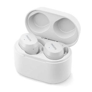 Наушники внутриканальные беспроводные Philips TAT3216WT/00, белый