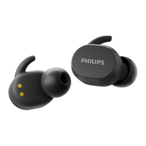 Наушники внутриканальные беспроводные Philips TAT3216BK/00, черный