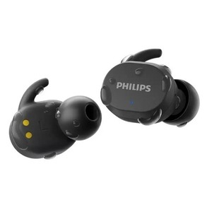 Наушники внутриканальные беспроводные Philips TAT3216BK/00, черный