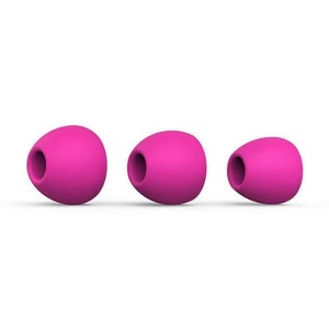Наушники внутриканальные классические Philips TAE1105PK/00, розовый