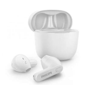 Наушники внутриканальные беспроводные Philips TAT2236WT/00, белый
