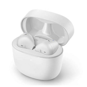 Наушники внутриканальные беспроводные Philips TAT2236WT/00, белый