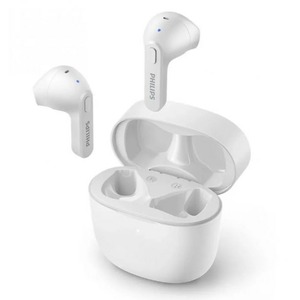 Наушники внутриканальные беспроводные Philips TAT2236WT/00, белый