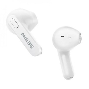 Наушники внутриканальные беспроводные Philips TAT2236WT/00, белый