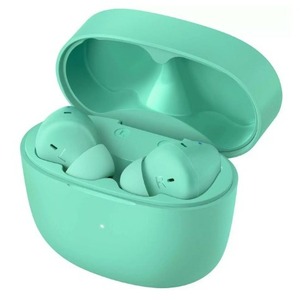 Наушники внутриканальные беспроводные Philips TAT2206GR/00, зеленый