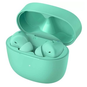Наушники внутриканальные беспроводные Philips TAT2206GR/00, зеленый