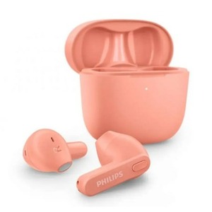 Наушники внутриканальные беспроводные Philips TAT2236PK/00, розовый