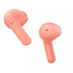 Наушники внутриканальные беспроводные Philips TAT2236PK/00, розовый